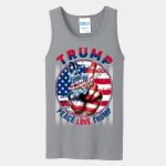 Core Cotton Tank Top Thumbnail