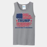 Core Cotton Tank Top Thumbnail