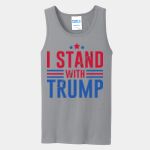 Core Cotton Tank Top Thumbnail