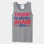 Core Cotton Tank Top Thumbnail