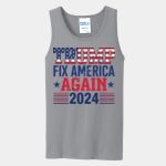 Core Cotton Tank Top Thumbnail