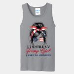 Core Cotton Tank Top Thumbnail