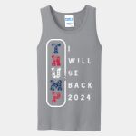 Core Cotton Tank Top Thumbnail