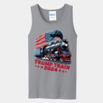 Core Cotton Tank Top Thumbnail