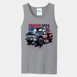 Core Cotton Tank Top Thumbnail
