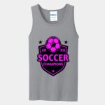 Core Cotton Tank Top Thumbnail