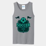 Core Cotton Tank Top Thumbnail