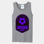 Core Cotton Tank Top Thumbnail