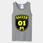 Core Cotton Tank Top Thumbnail