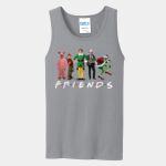 Core Cotton Tank Top Thumbnail