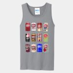 Core Cotton Tank Top Thumbnail