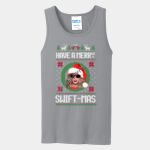 Core Cotton Tank Top Thumbnail