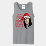 Core Cotton Tank Top Thumbnail