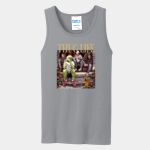 Core Cotton Tank Top Thumbnail