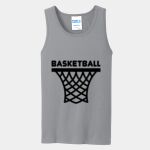 Core Cotton Tank Top Thumbnail