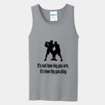 Core Cotton Tank Top Thumbnail