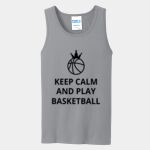 Core Cotton Tank Top Thumbnail