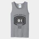 Core Cotton Tank Top Thumbnail