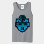 Core Cotton Tank Top Thumbnail