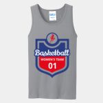 Core Cotton Tank Top Thumbnail