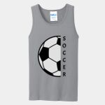 Core Cotton Tank Top Thumbnail