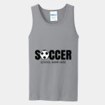 Core Cotton Tank Top Thumbnail