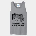 Core Cotton Tank Top Thumbnail