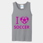 Core Cotton Tank Top Thumbnail