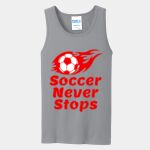 Core Cotton Tank Top Thumbnail