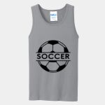 Core Cotton Tank Top Thumbnail