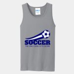 Core Cotton Tank Top Thumbnail