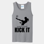 Core Cotton Tank Top Thumbnail
