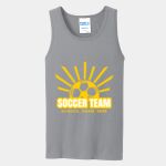 Core Cotton Tank Top Thumbnail