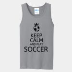 Core Cotton Tank Top Thumbnail