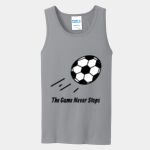 Core Cotton Tank Top Thumbnail