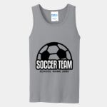 Core Cotton Tank Top Thumbnail