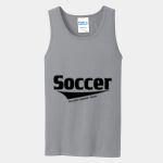 Core Cotton Tank Top Thumbnail