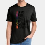 Perfect Tri ® Tee Thumbnail