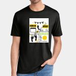 Perfect Tri ® Tee Thumbnail