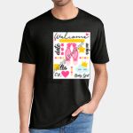 Perfect Tri ® Tee Thumbnail