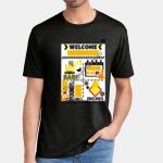 Perfect Tri ® Tee Thumbnail