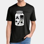 Perfect Tri ® Tee Thumbnail