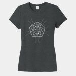Women's Perfect Tri ® Tee Thumbnail