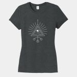 Women's Perfect Tri ® Tee Thumbnail