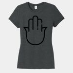 Women's Perfect Tri ® Tee Thumbnail