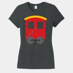 Women's Perfect Tri ® Tee Thumbnail