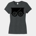 Women's Perfect Tri ® Tee Thumbnail