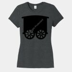 Women's Perfect Tri ® Tee Thumbnail