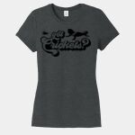 Women's Perfect Tri ® Tee Thumbnail