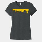Women's Perfect Tri ® Tee Thumbnail
